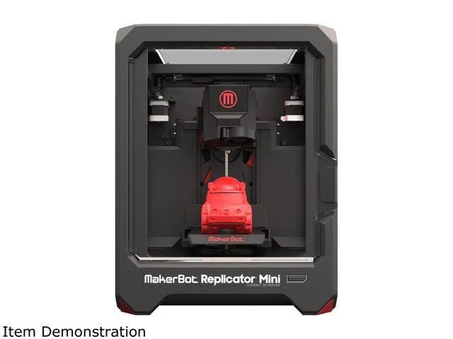 Compact 3D Printer T133553