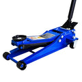 3 Ton Steel Floor Jack with Double Pump C1702