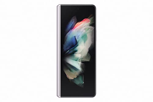 256GB Phantom Silver Foldable Smartphone U9514