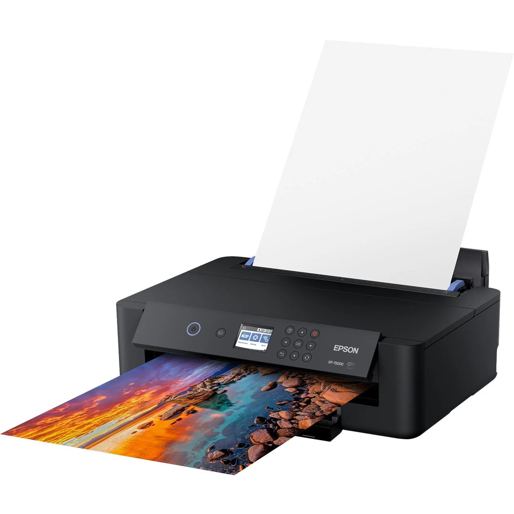Wireless Color Wide-Format Printer E298