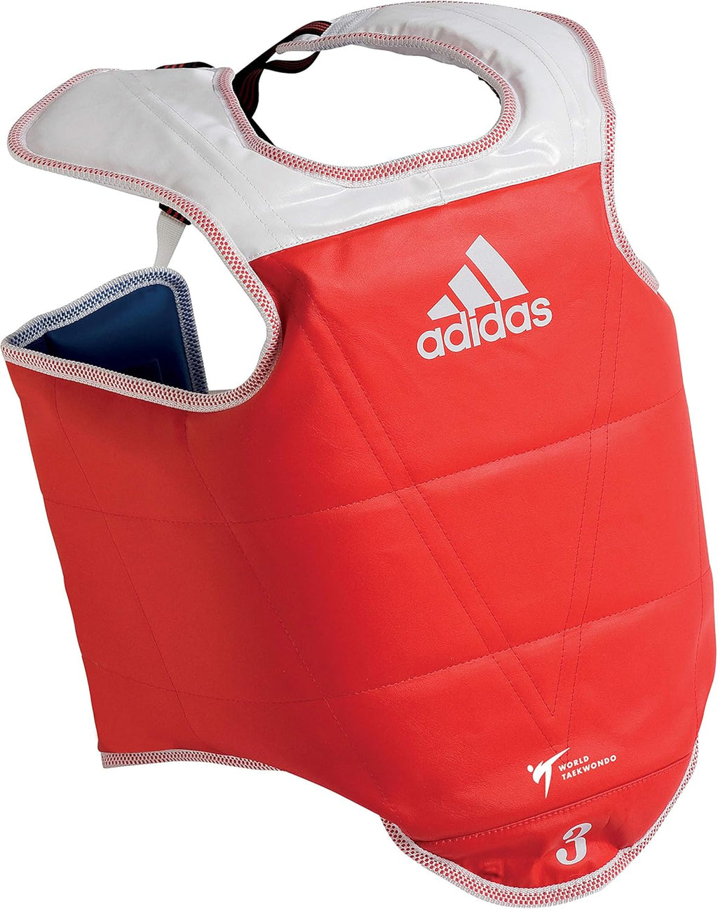 Taekwondo Sparring Gear Set Q15731