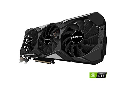GeForce RTX 2070 Super 8GB GDDR6 Graphics Card N519881