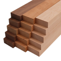 Walnut Maple Cherry Boards 3/4" x 2" 15 Pcs I675872