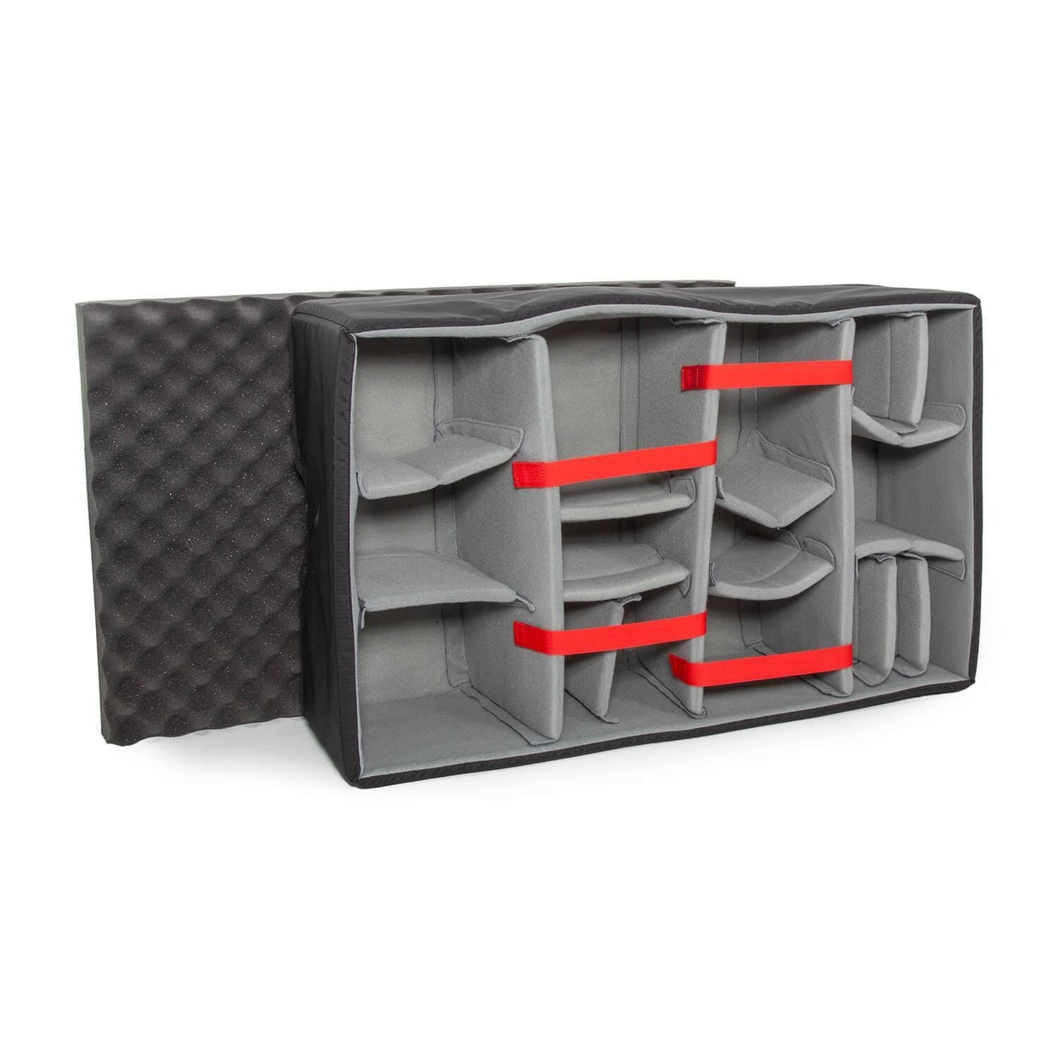 Padded Divider for 968 Case F8977