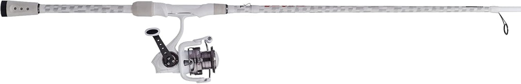 Spinning Reel and Fishing Rod Combo S768