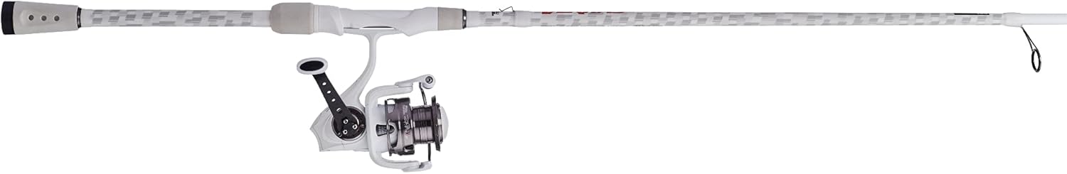 Spinning Reel and Fishing Rod Combo S768