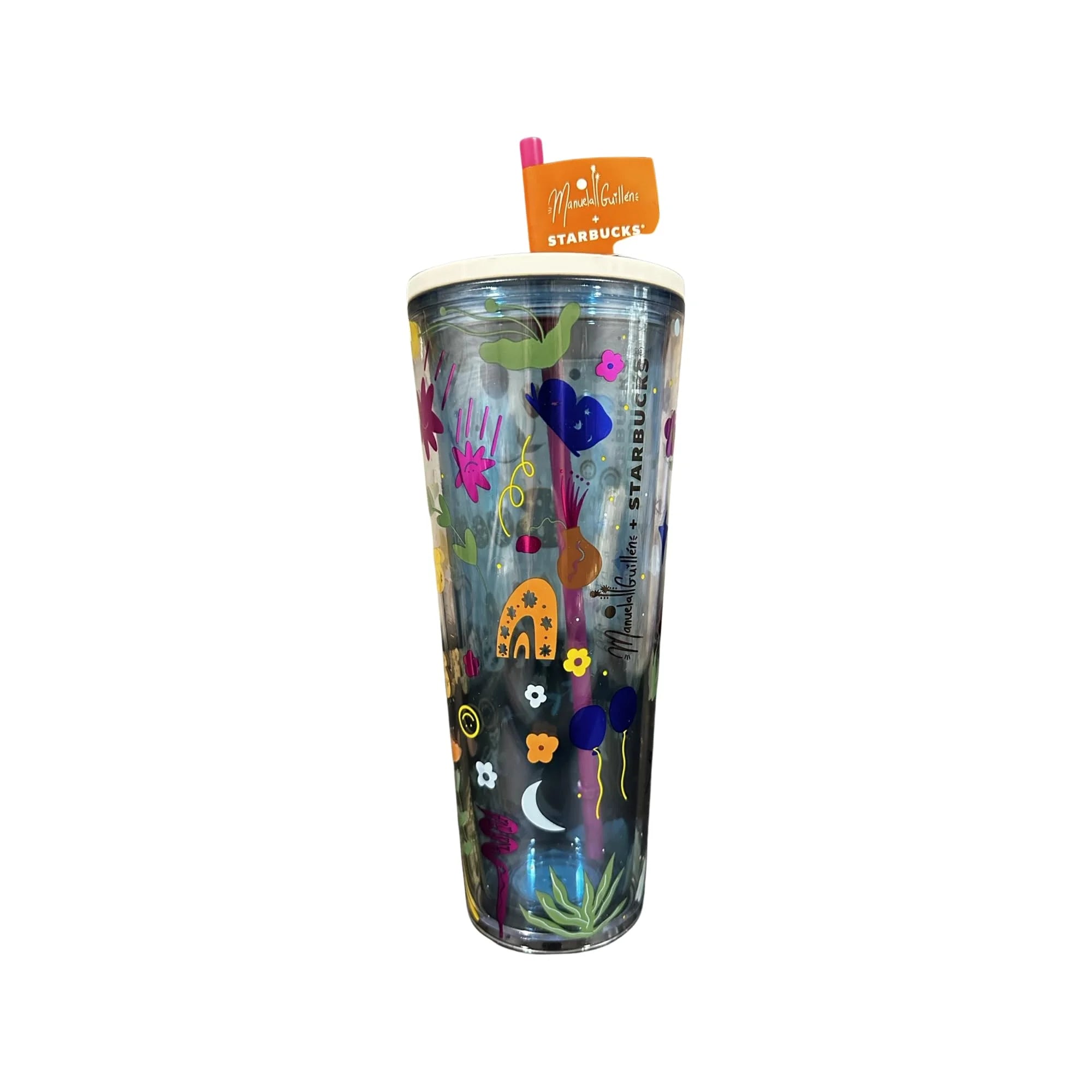 Venti Tumbler 24Oz Q539047