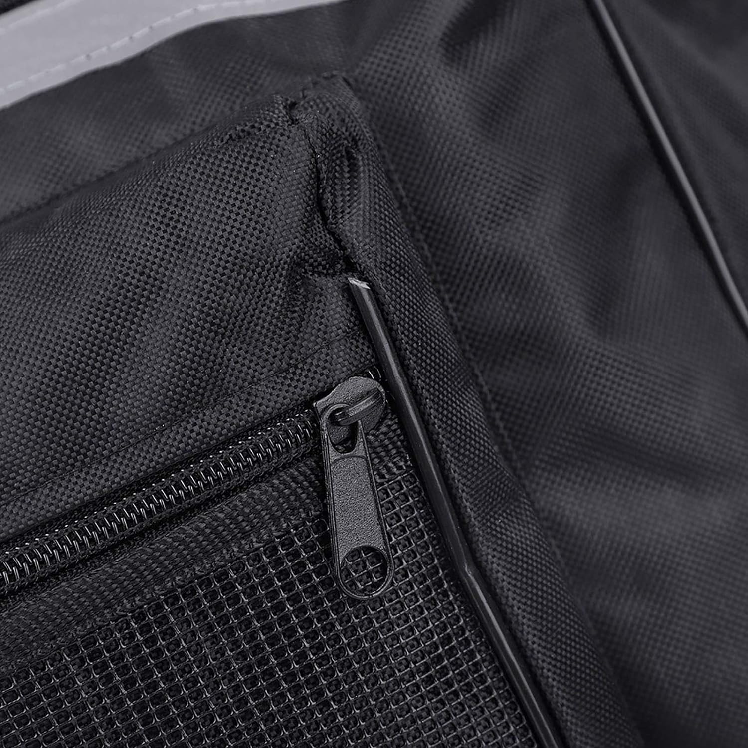 25L Bicycle Rear Seat Bag E90807