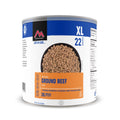 Ground Beef #10 Can Q3176