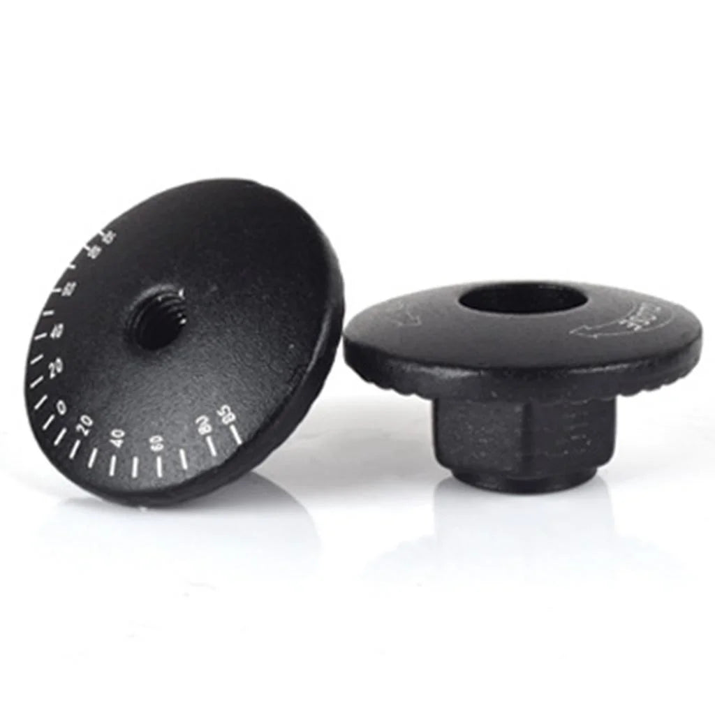 31.8mm Aluminum Alloy Bike Stem Riser Extender Adjustable ±85 Degree 145mm R7954