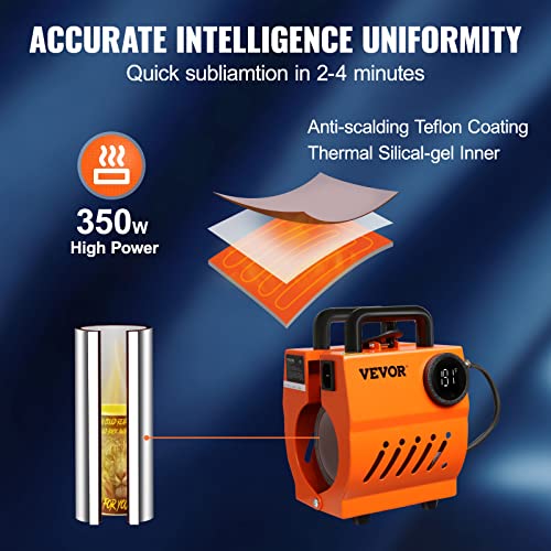 15x12 Auto Heat Press Machine for T Shirts I5637