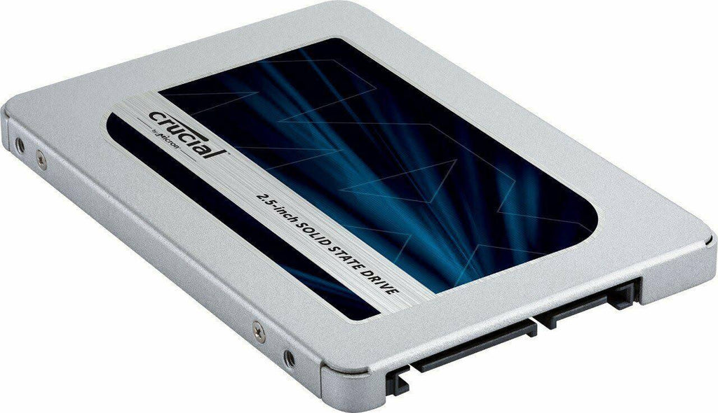 250GB 3D NAND SATA 2.5 inch Internal SSD T8781