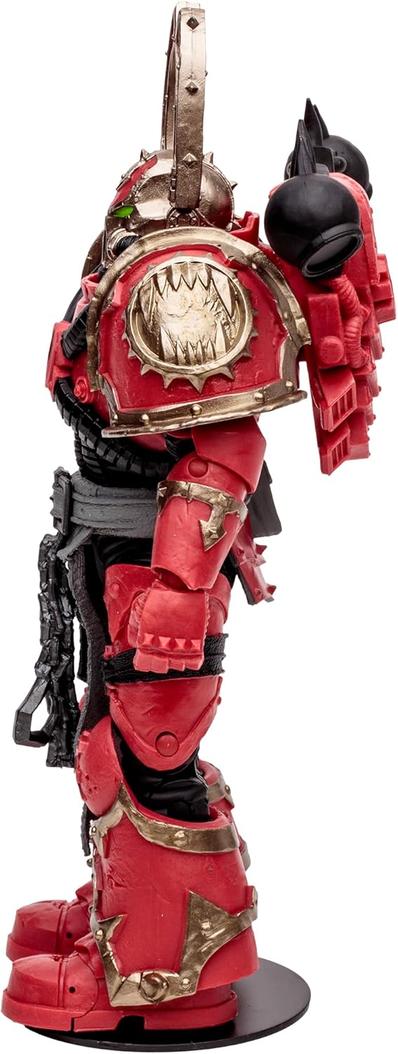 Warhammer 40,000 Khorne Berzerker 7in Figure N552686