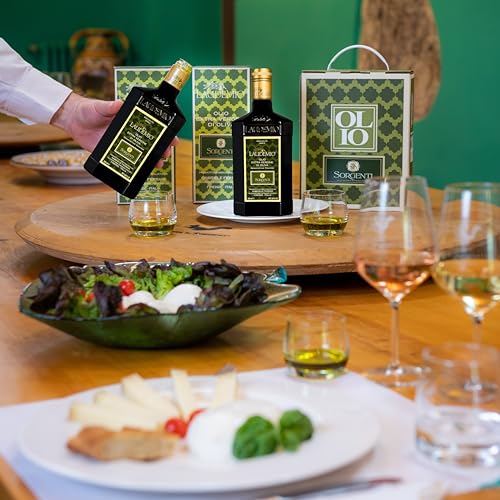 16.9 fl oz Extra Virgin Olive Oil Z9439