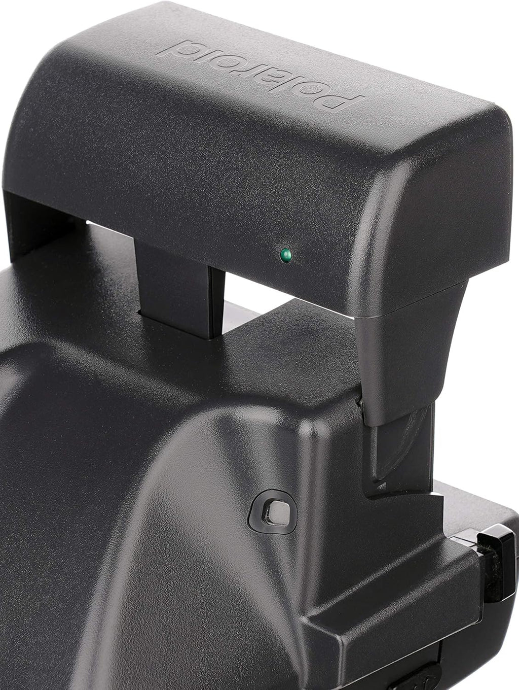 600 Instant Camera with Electronic Flash F176