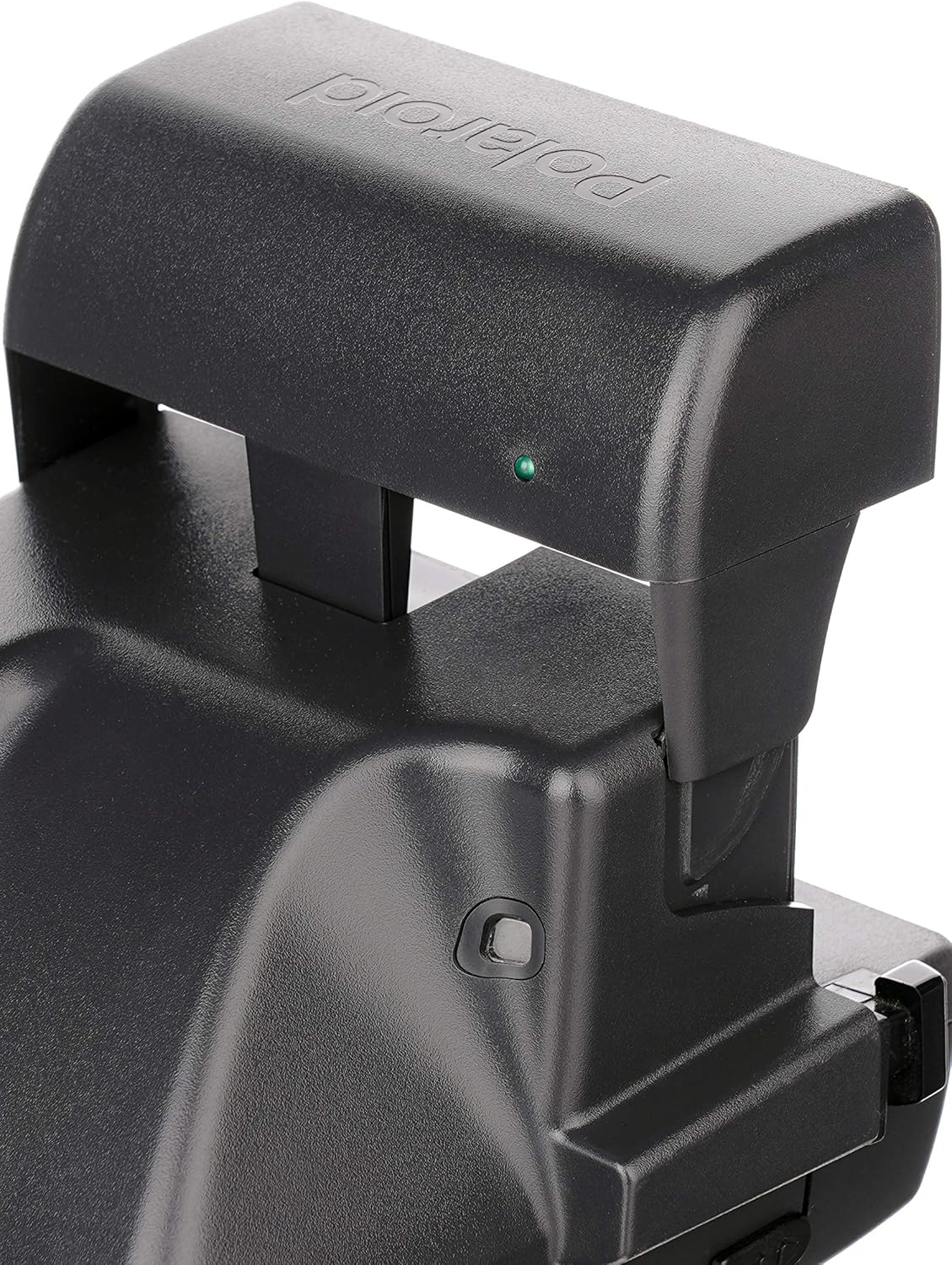 600 Instant Camera with Electronic Flash F176