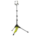 18V Cordless Hybrid LED Tripod Stand Light S7744