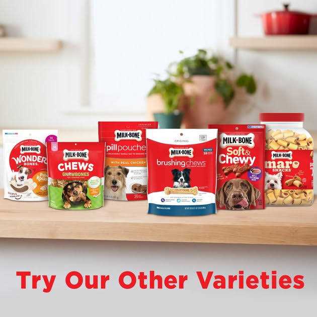 Gnaw Bones Dog Treats Y4781