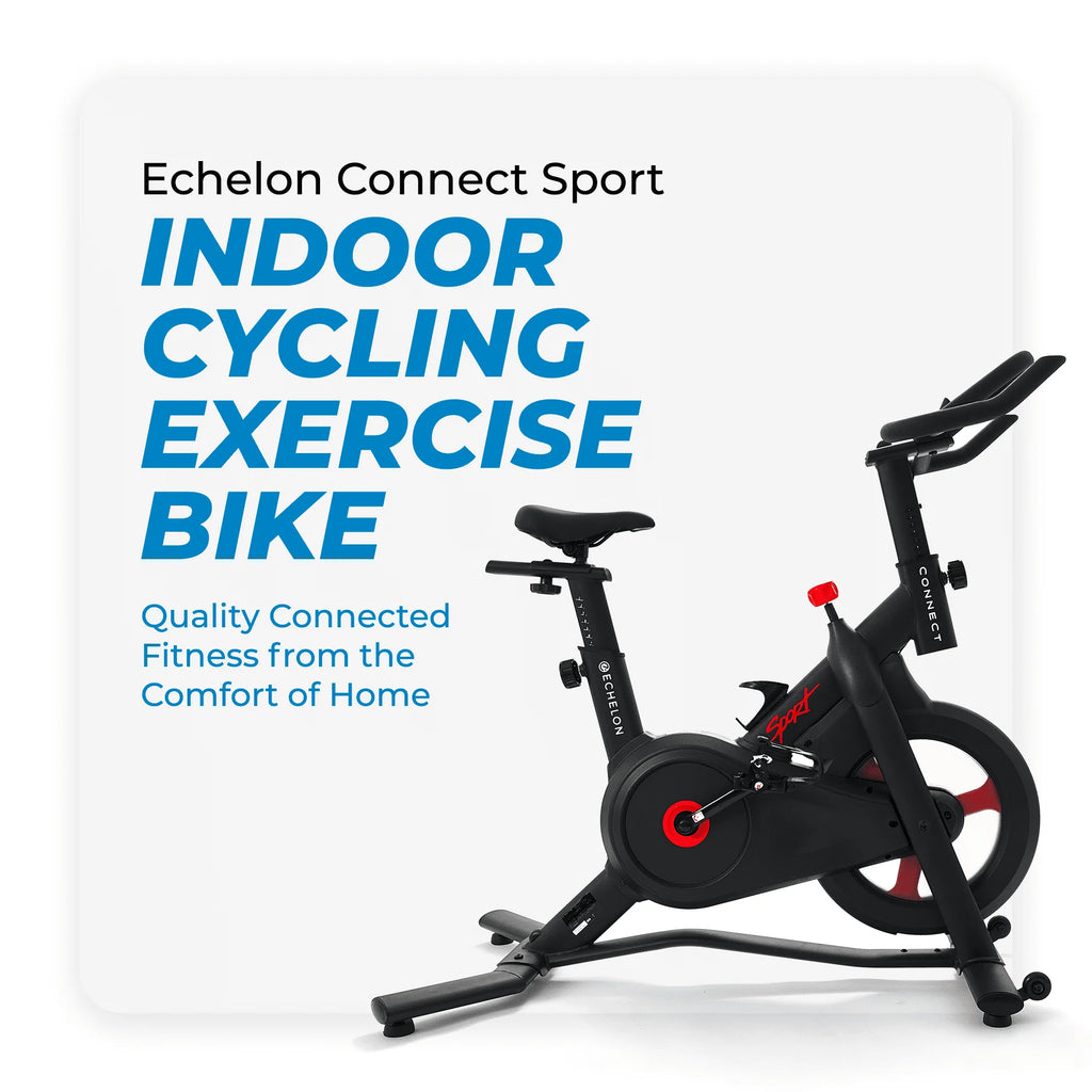 Indoor Cycling Exercise Bike W378871