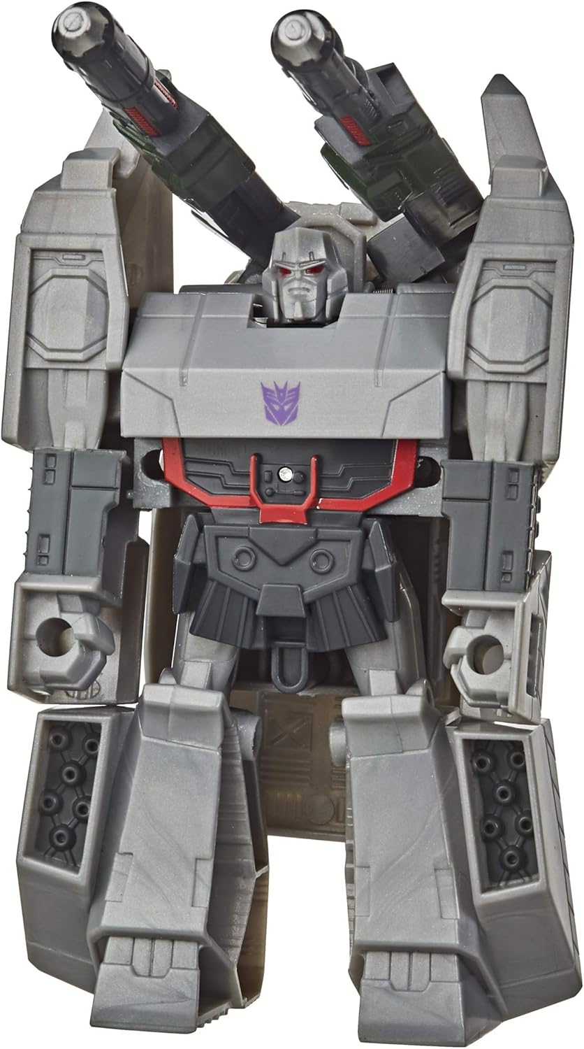 4.25-inch Action Figure S13326