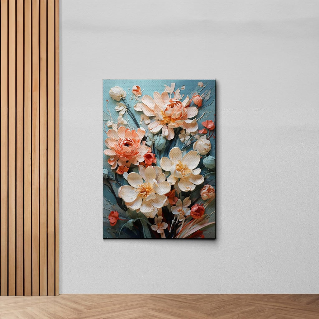 Modern Wall Art for Frame TV O79428