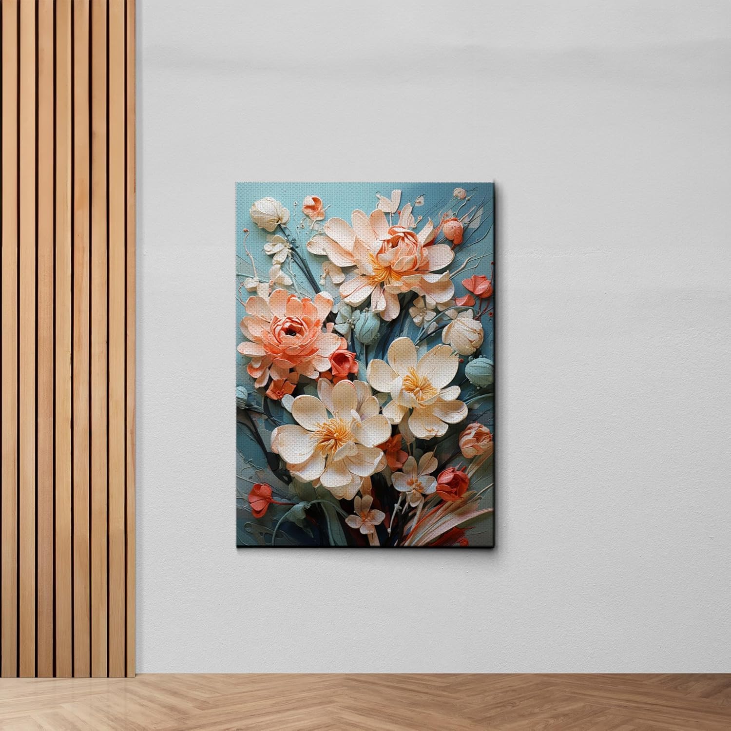 Modern Wall Art for Frame TV O79428