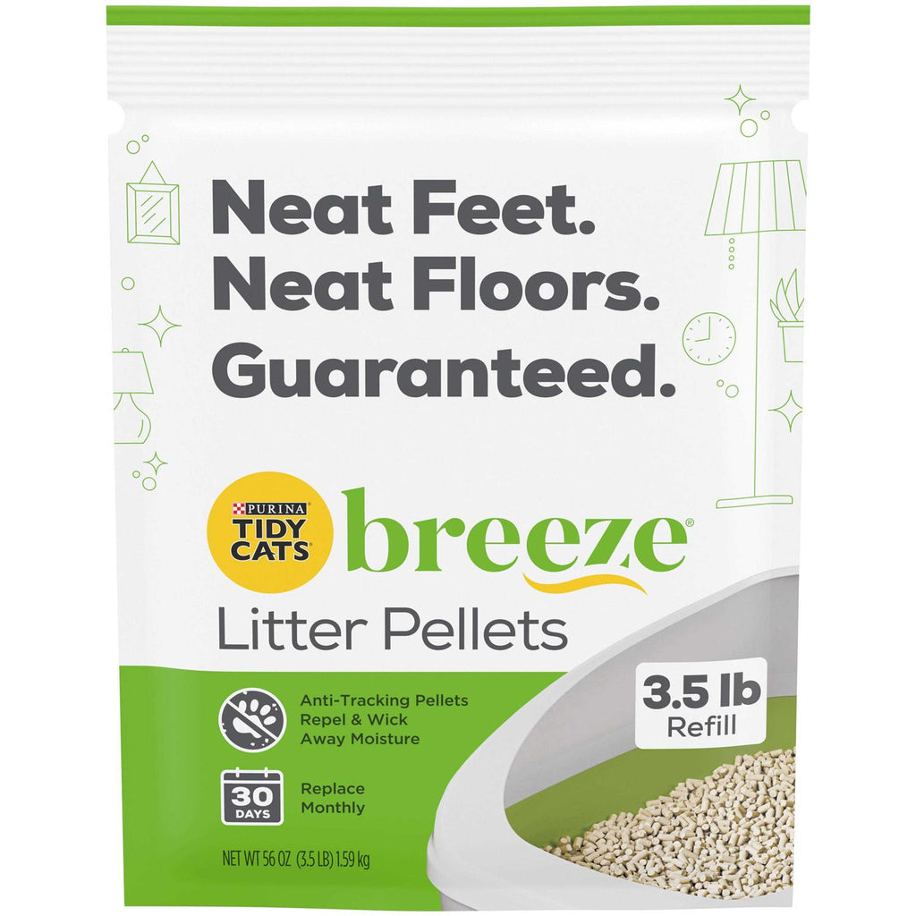 Cat Litter Pellets K247