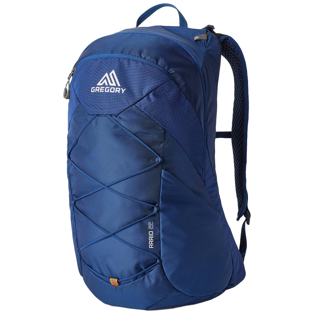 Brick Red Arrio 22 Backpack N1695