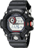Multi-Band 6 Atomic Timekeeping Digital Dial Men's Watch K403582