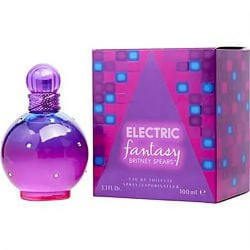3.3 OZ EDT SPRAY X53407