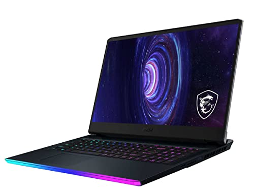 17.3" FHD IPS 144Hz Gaming Laptop with 64GB RAM 2TB SSD RTX 3060 6GB Y302