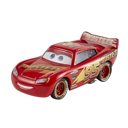 Set of 10 Die-Cast Mini Racers Vehicles N433167