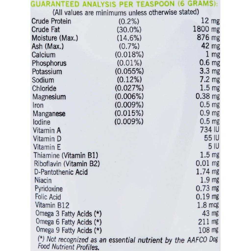 High Calorie Nutritional Gel for Dogs E951502