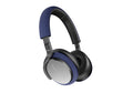 Blue On-Ear Noise Canceling Wireless Headphones I553