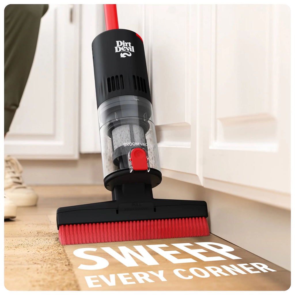 Broom Vacuum Cleaner S28375