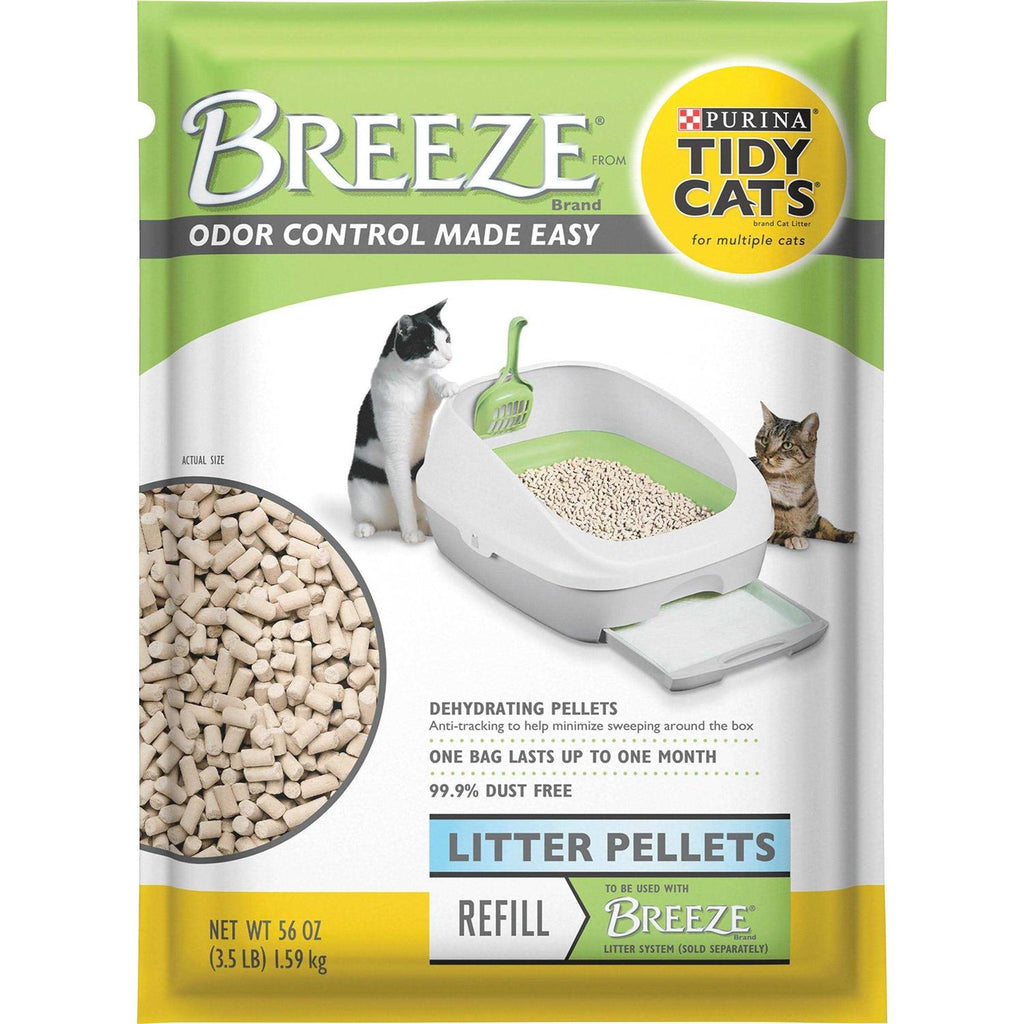 Cat Litter Pellets K247