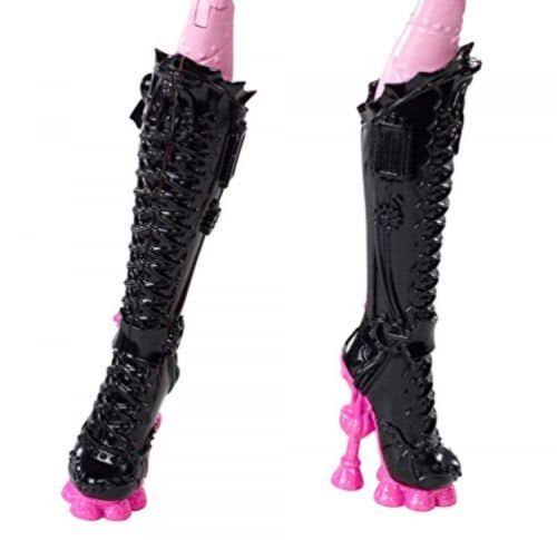 White Doll Y614295