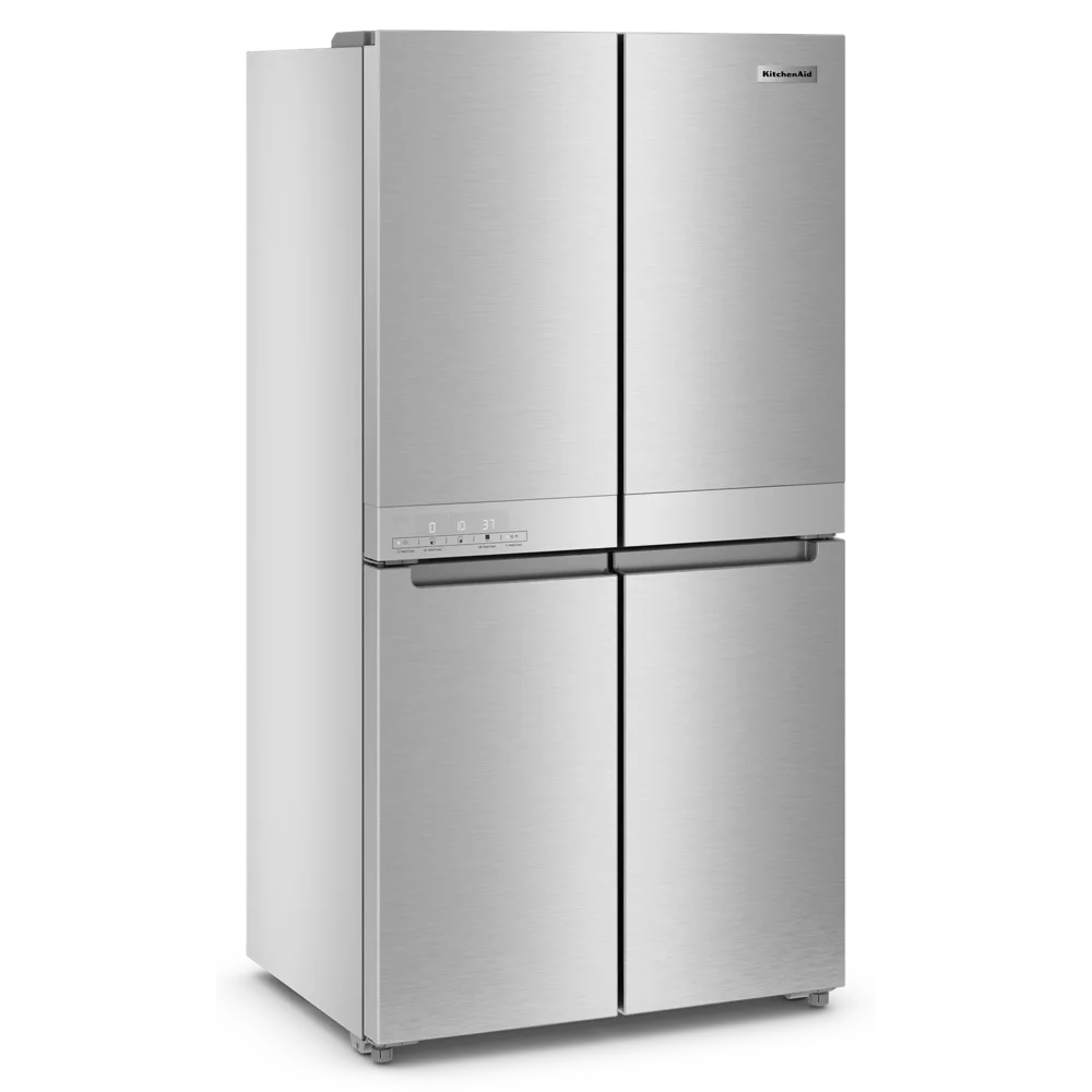 26 Cu. Ft. Counter Depth French Door Refrigerator H62064
