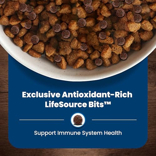 Adult Small Breed Dry Dog Food, Chicken & Brown Rice Recipe, 5-lb. Bag R751
