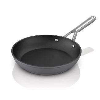 10" Hard-Anodized Aluminum Fry Pan F254656