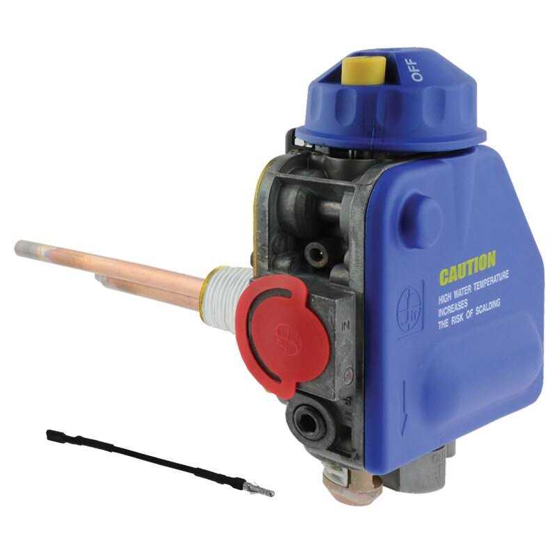 Gas Control C5790
