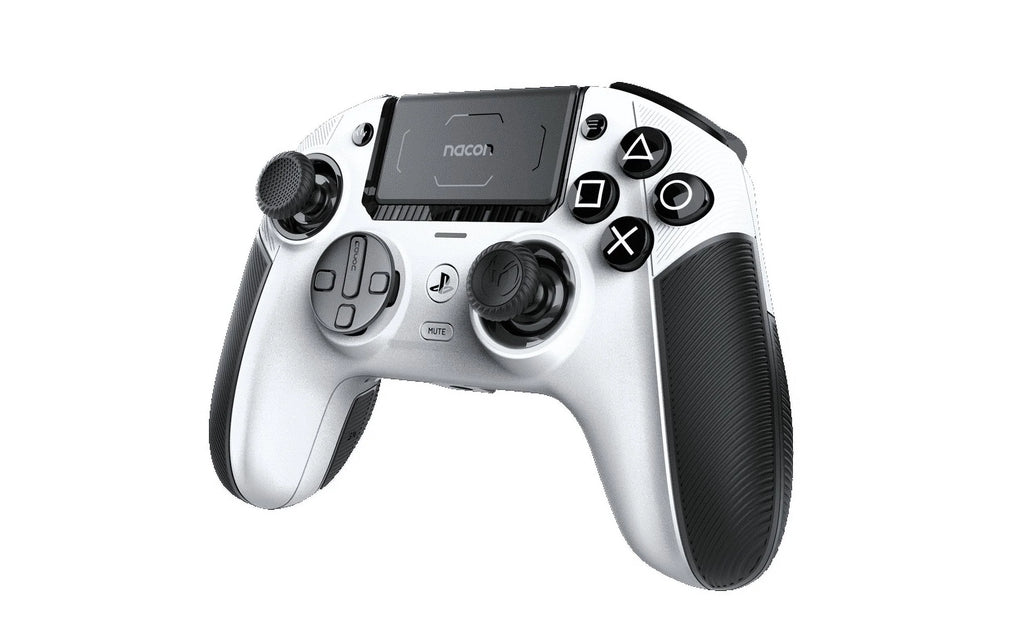 White Wireless Controller B3926