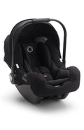Black Infant Car Seat U871