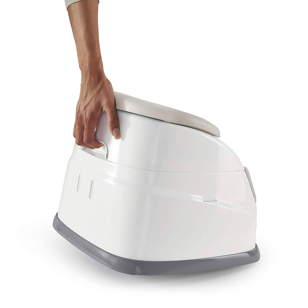 2-in-1 Booster Feeding Seat O943359