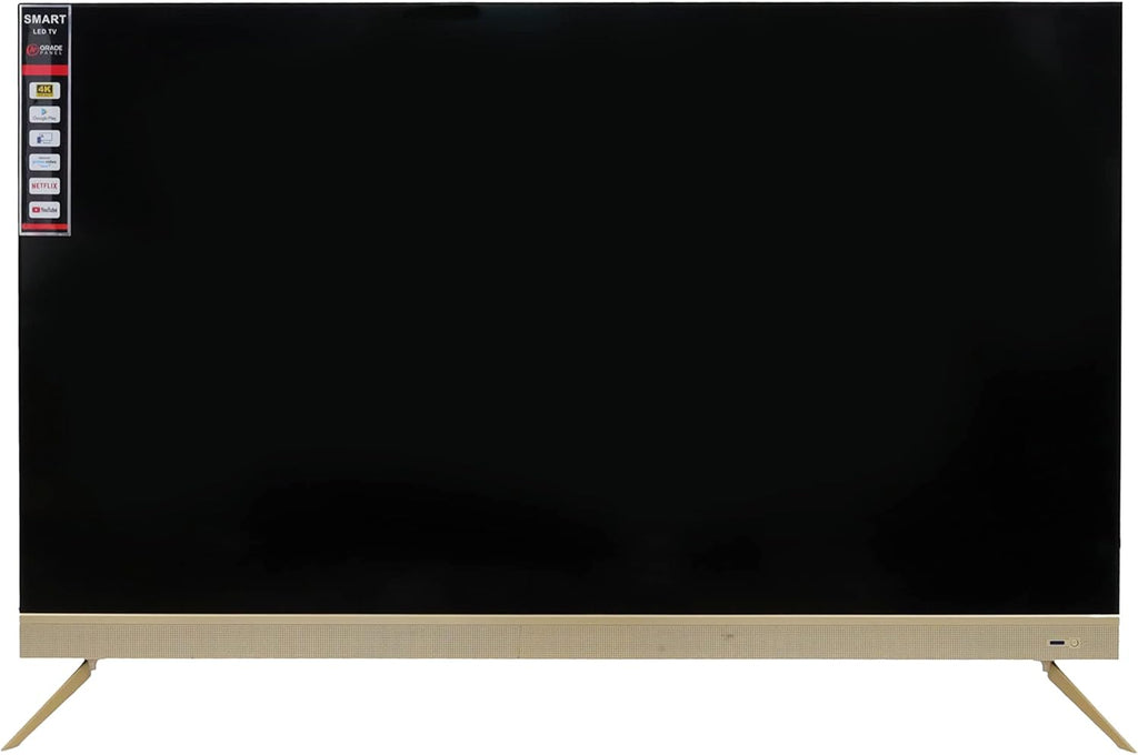 55 inches HD Smart LED TV B230077