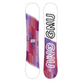 Asym Snowboard Y85468