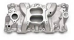 SBC Performer Q-Jet Q120765