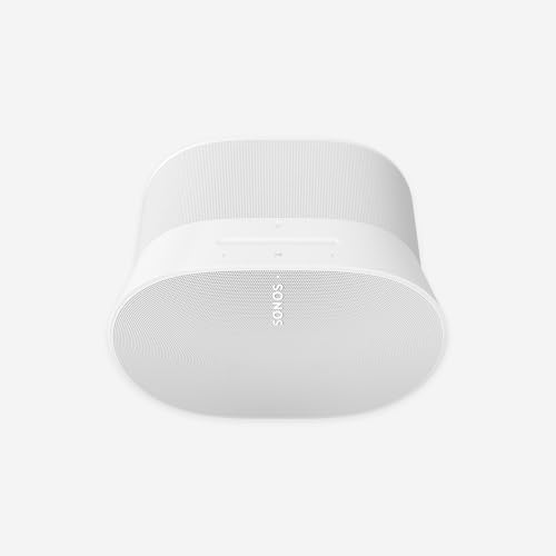 Black Wireless Smart Speaker with Dolby Atmos H209437