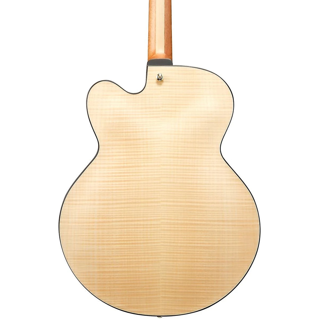 Flat Natural Electric Guitar K324