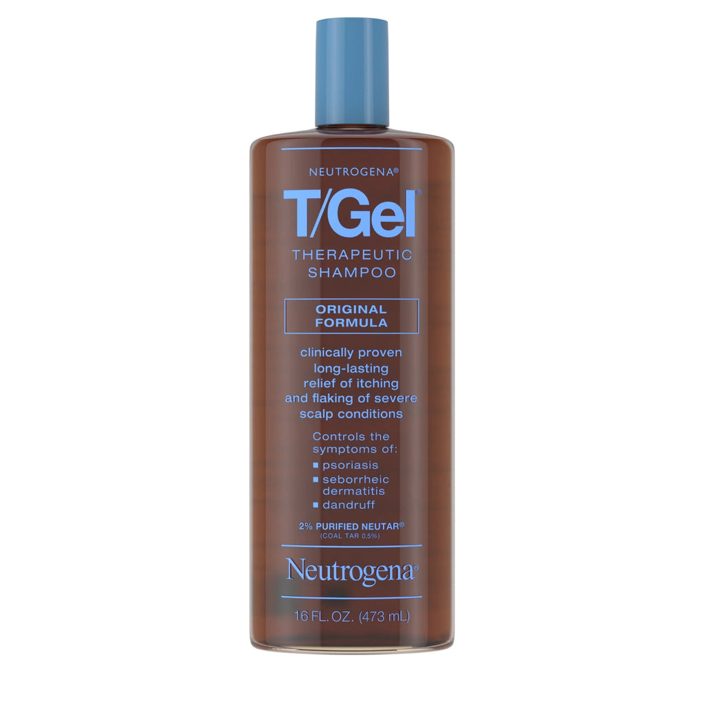 16 fl. oz Therapeutic Dandruff Treatment Shampoo R887